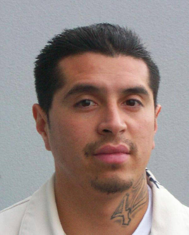 Eleazar Cabrera (Washington State Department of Corrections)