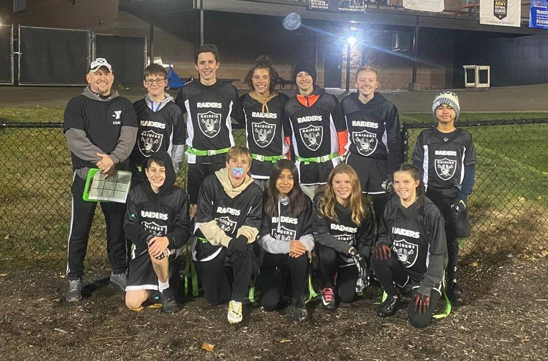 YMCA Of Snohomish County Expands Sports Programs To Serve High School 