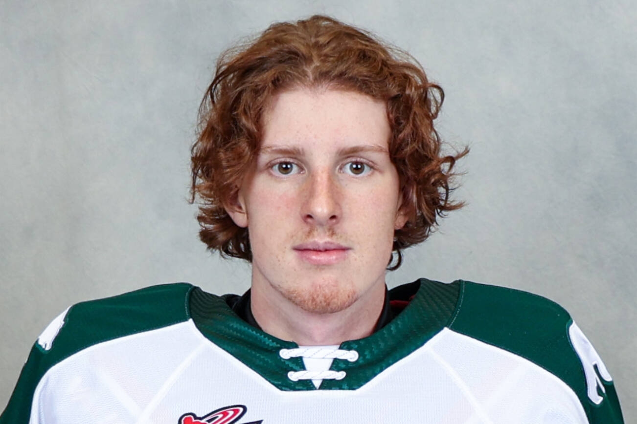 Tim Metzger.