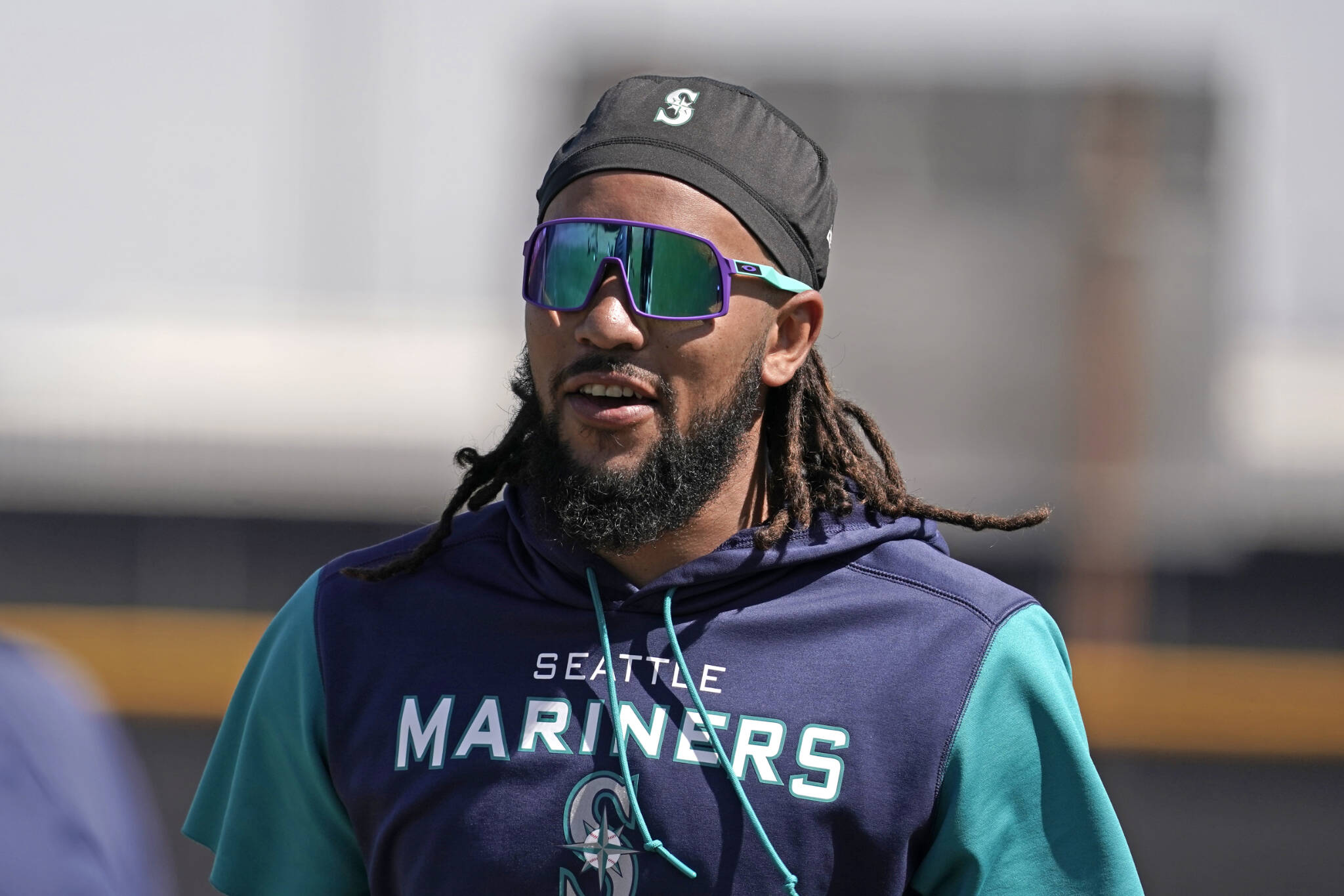 schedule mariners spring training