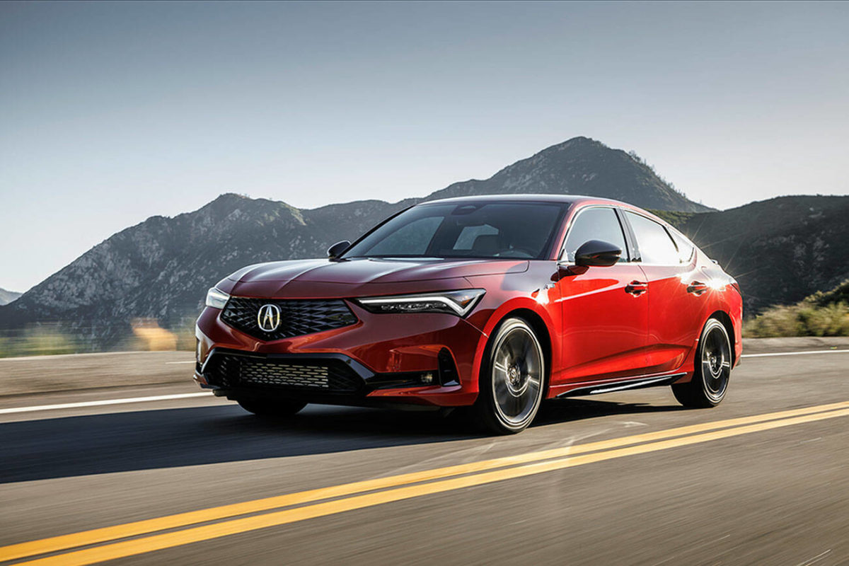 Best Hatchback Cars 2023