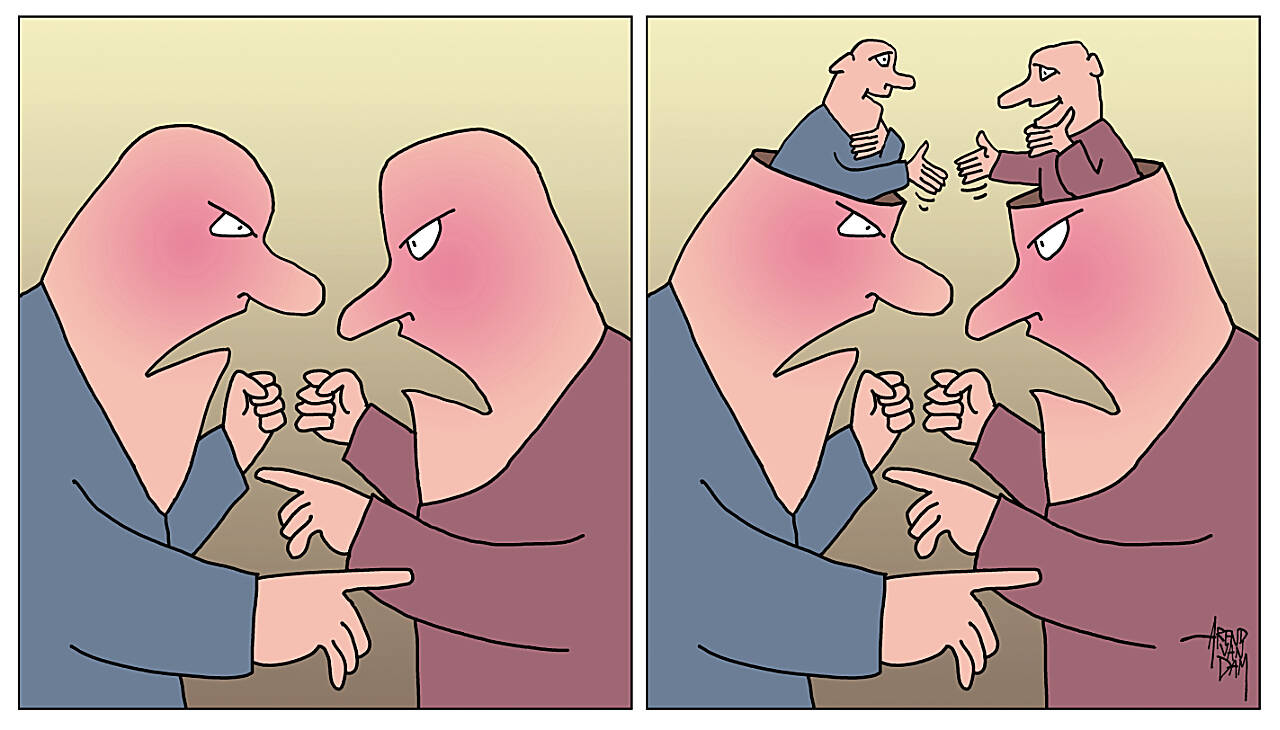 toon