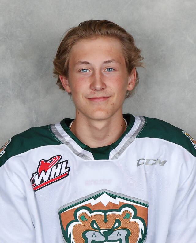 Ben Hemmerling.