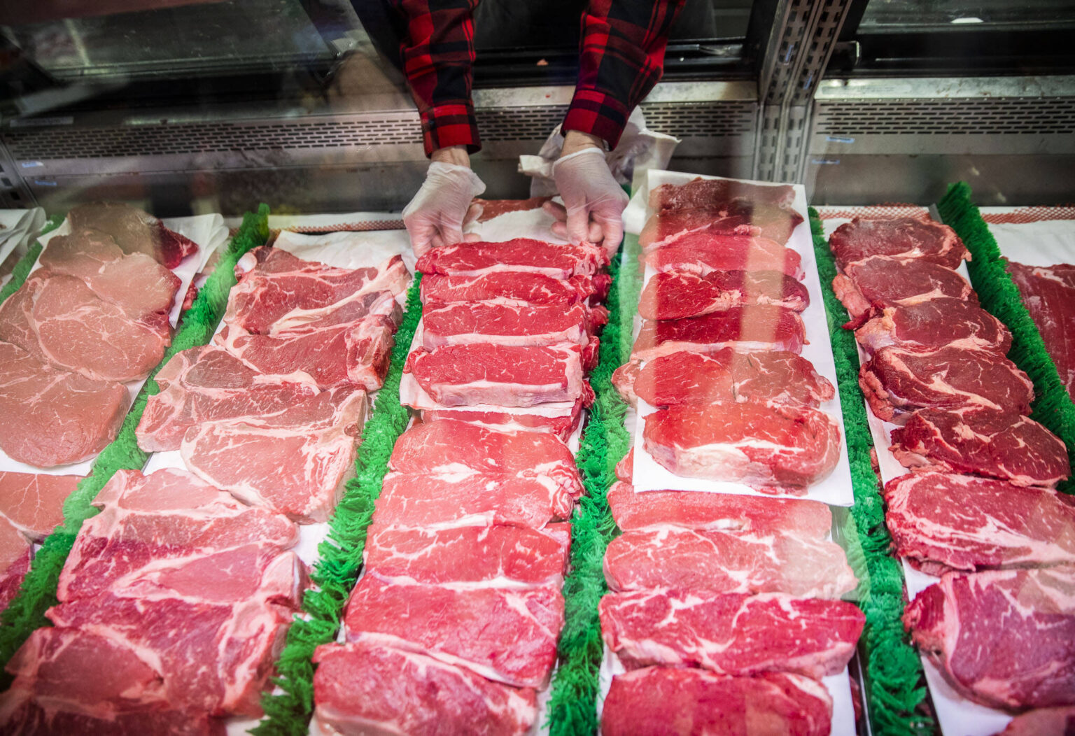 Hot, saucy Double DD Meats is Mountlake Terrace’s carnal destination