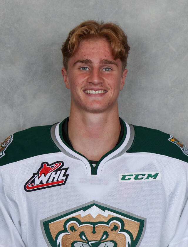 Aidan Sutter