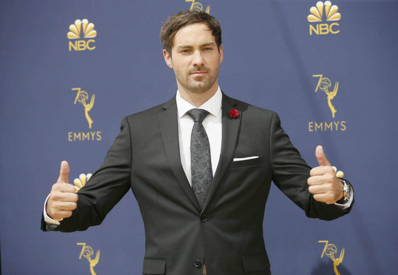 Comedian Jeff Dye is scheduled to do a show March 25 in Everett. (Associated Press)