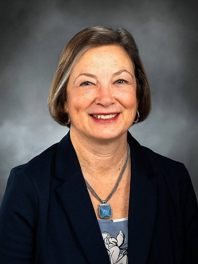Rep. June Robinson