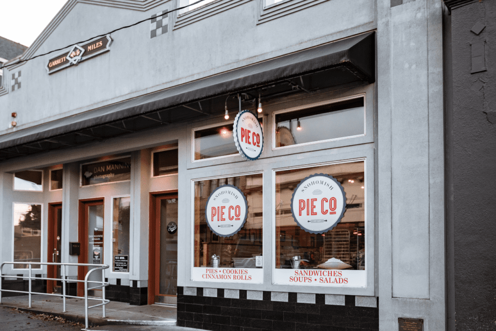 Where to go for the best dessert in Snohomish County