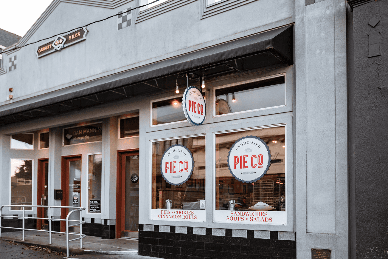 Photo of Snohomish Pie Co. (Ryan Brien)