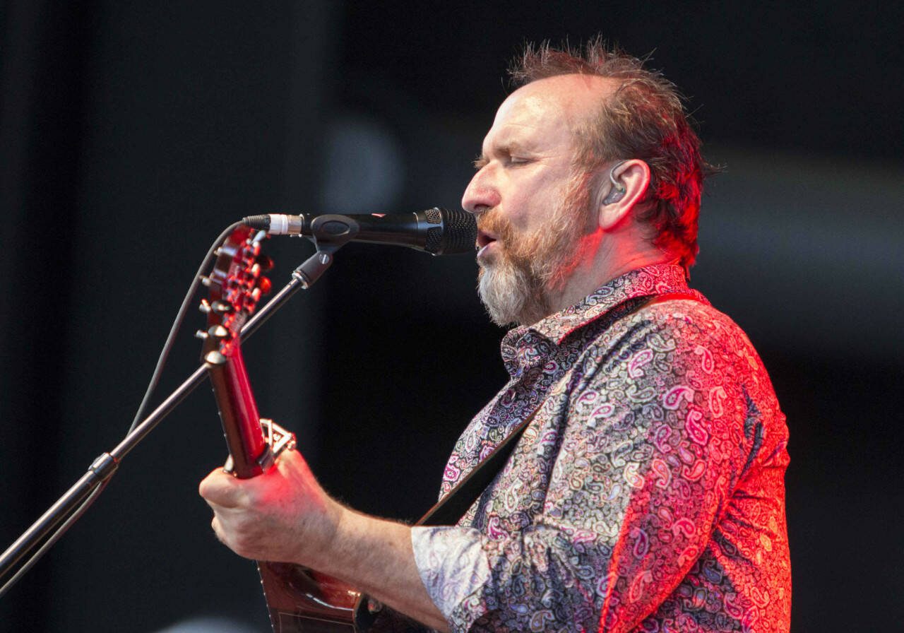 Colin Hay is slated to perform April 22 in Edmonds. (Associated Press)