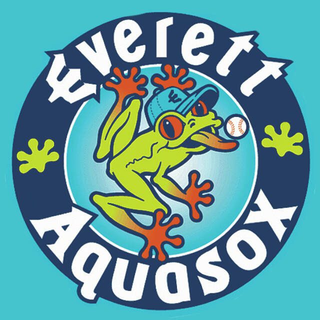 AquaSox no art.