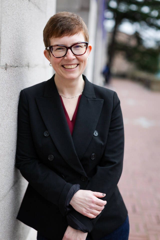 Stephanie Kerschbaum