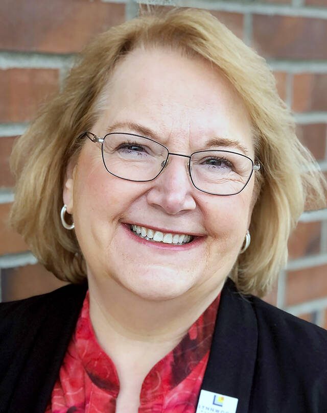 Christine Frizzell