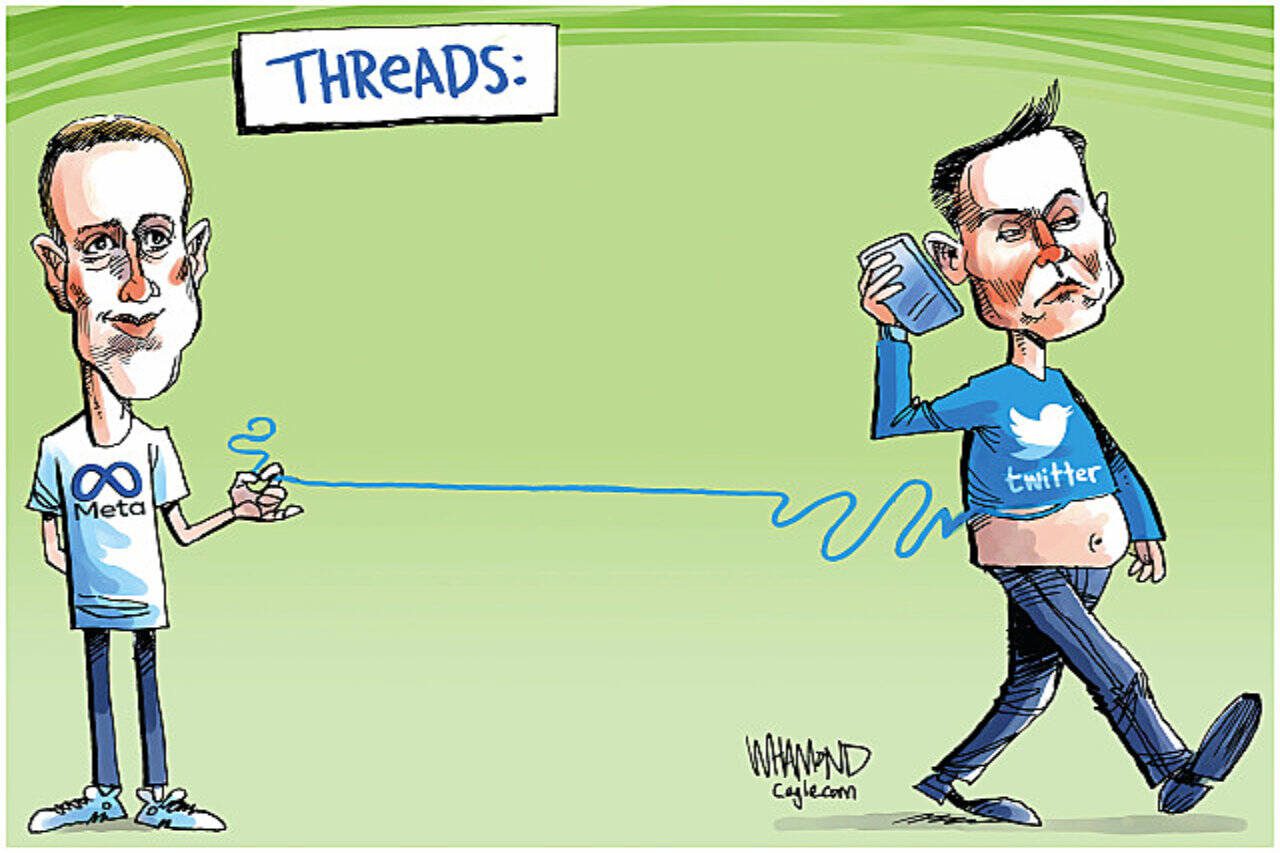 toon