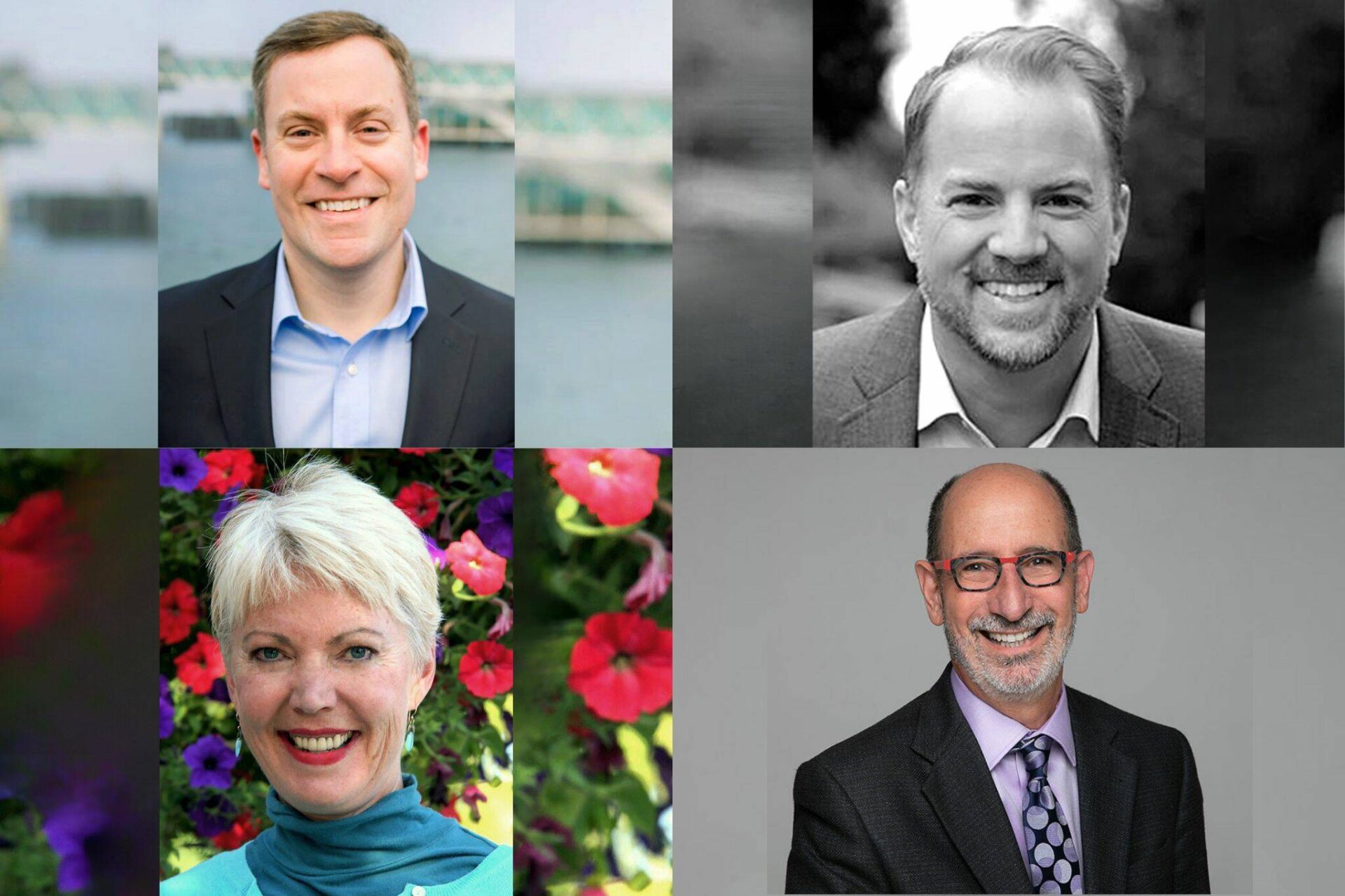 Rosen, Nelson advance in race for Edmonds mayor, refocus campaigns