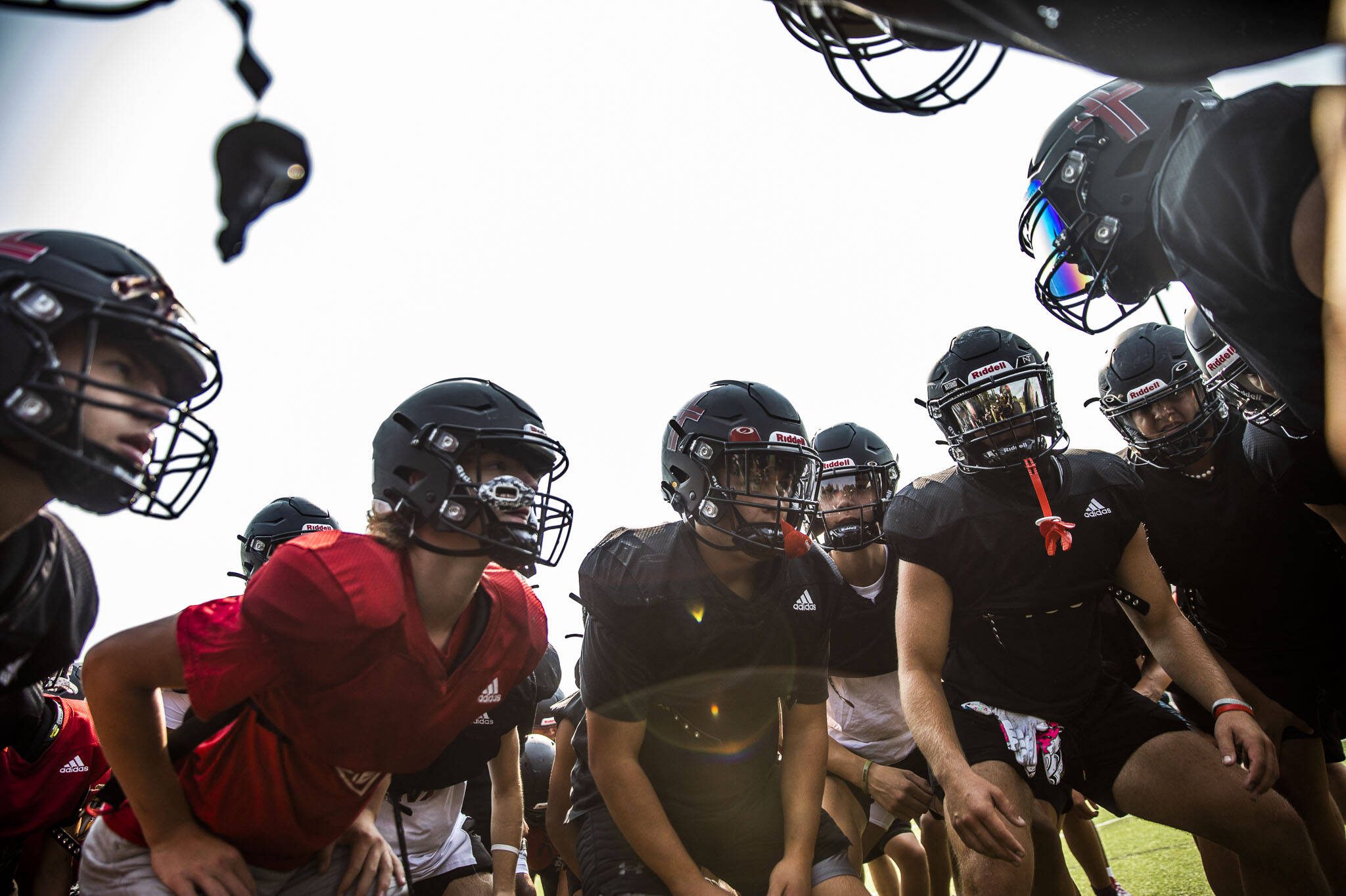 Murphy High School Football: Dominating the Field This Season
