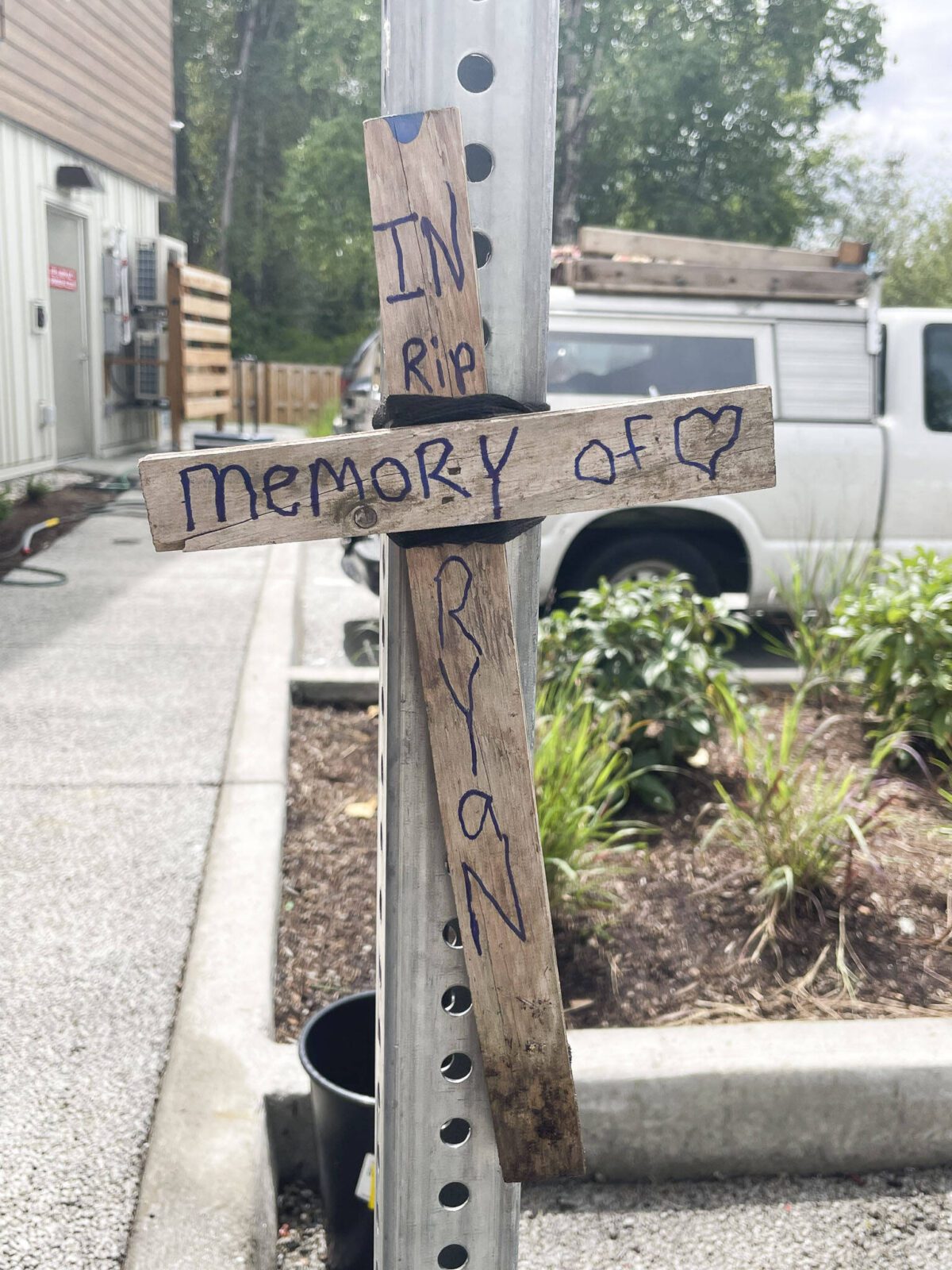 Man charged with first-degree murder in Marysville, Lynnwood shootings