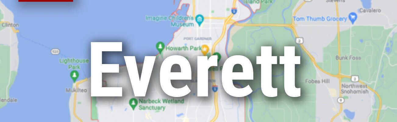 Everett