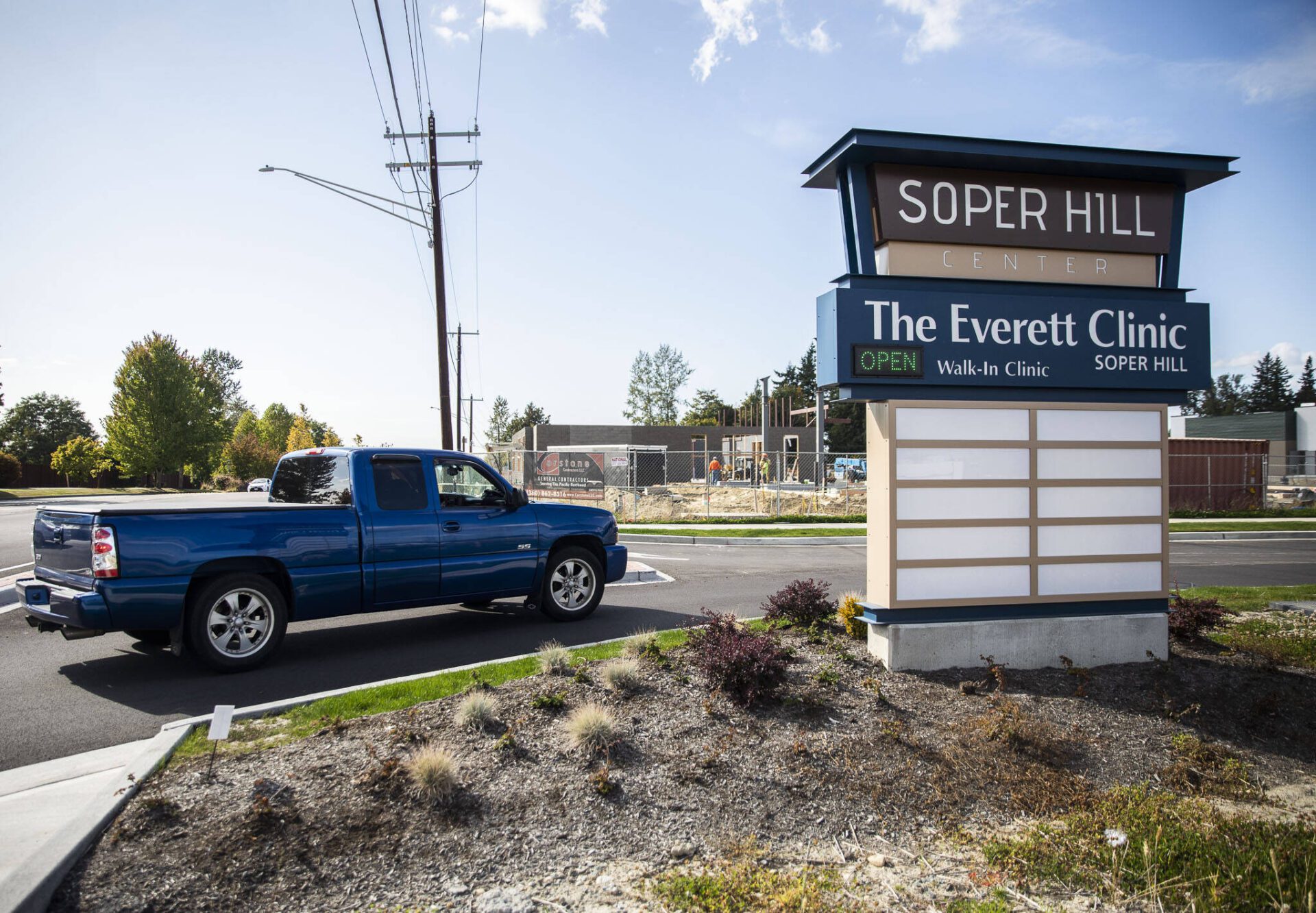 Marysville’s second ChickfilA planned in new Soper Hill development