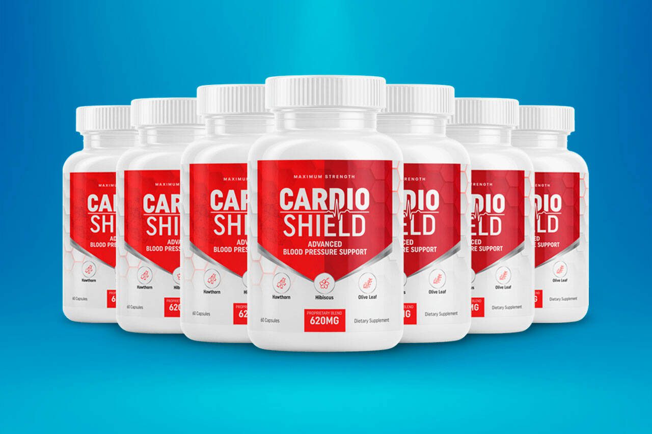Cardio Shield Reviews Shocking Customer Complaints Revealed About