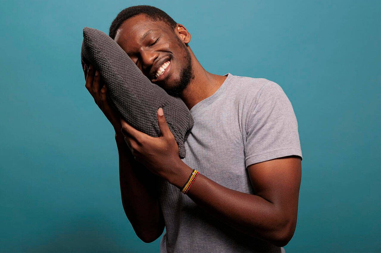 Top 5 Best Sleep Aid Supplements For Adults With Anxiety