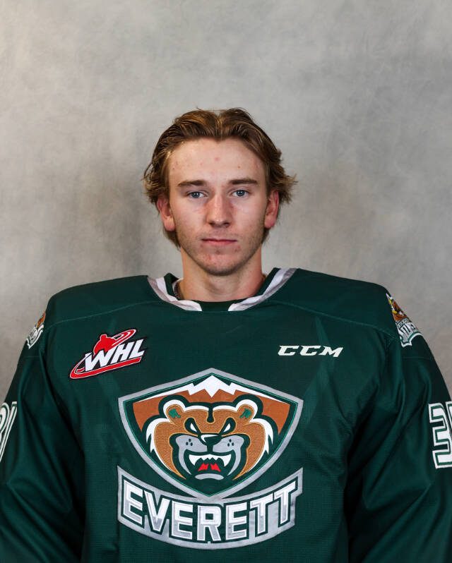 Everett Silvertips reloading after losing several key members from U.S.  Division title team