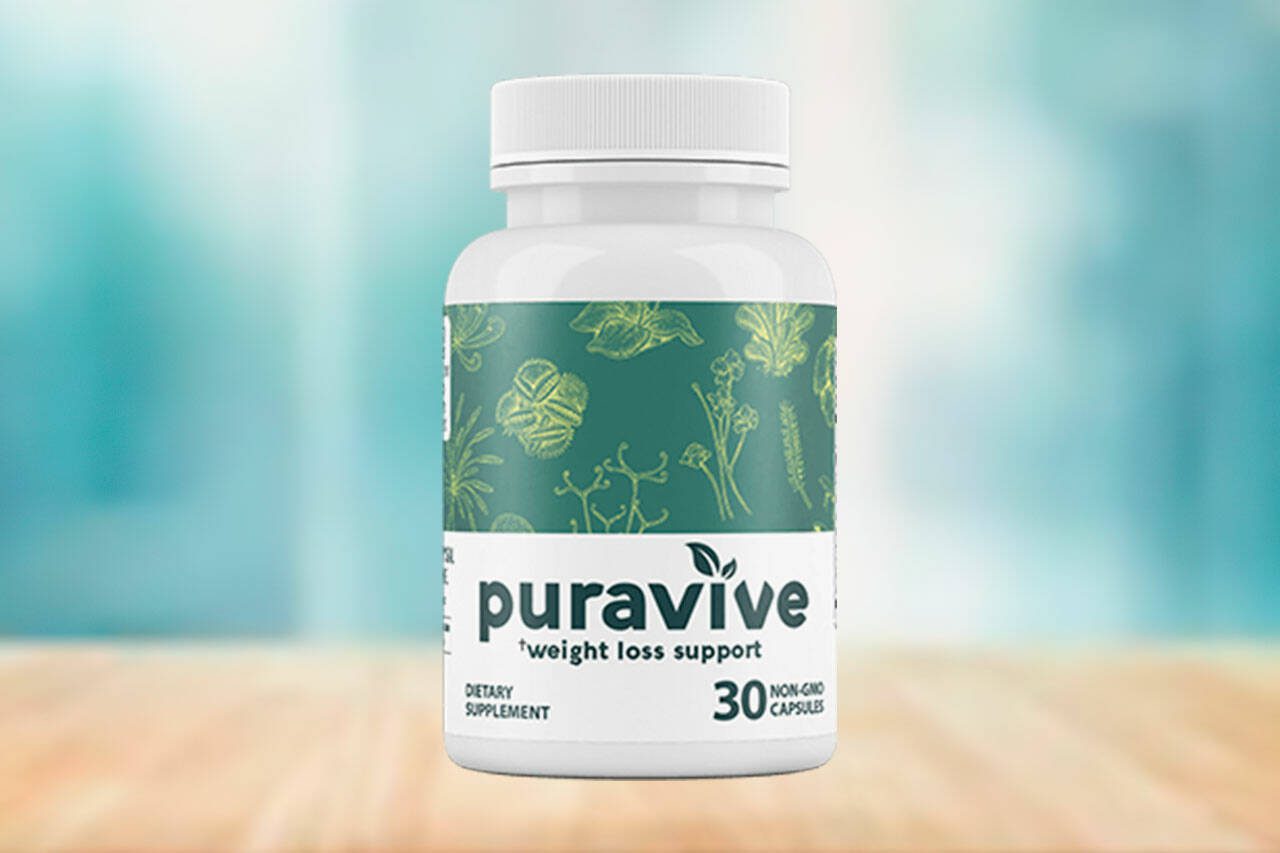 Puravive Review