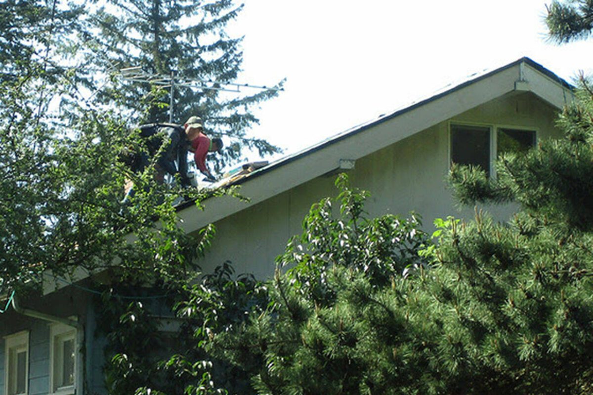 Snohomish roofing company owes state 3.5 million in fines