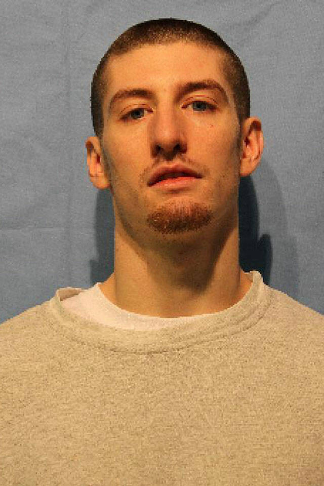 Josiah Degenstein