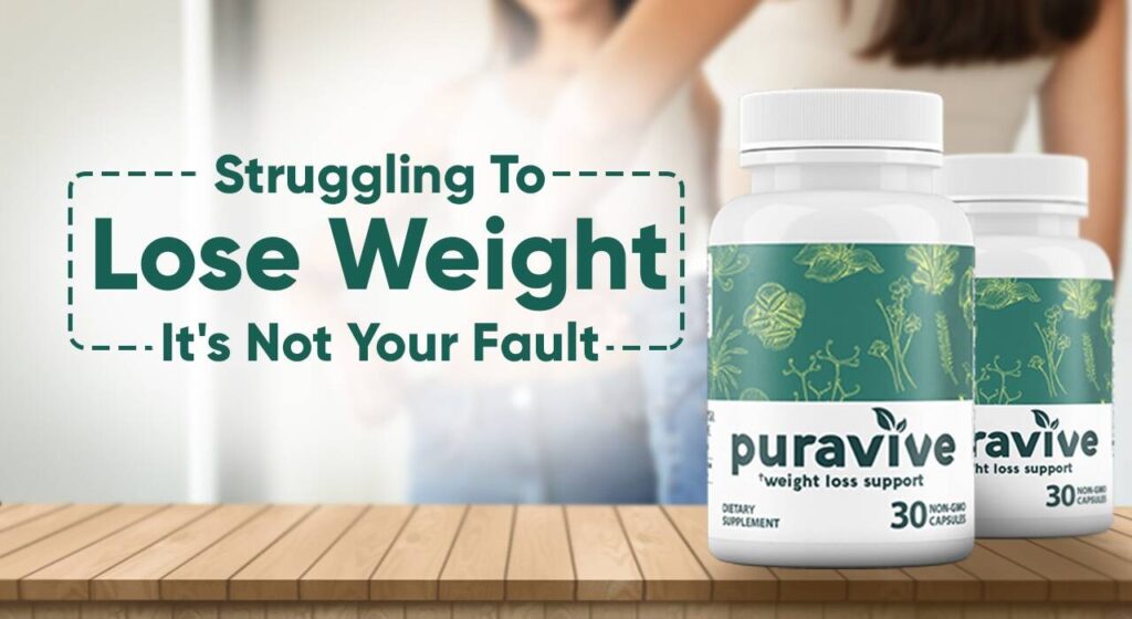 3 Puravive Review Secrets You Never Knew