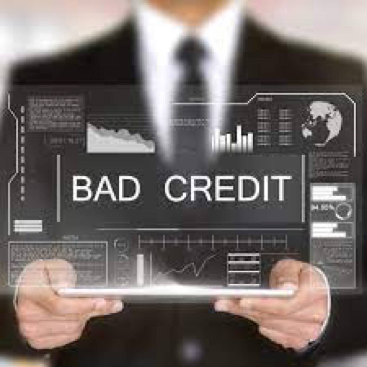 9 Computer Financing Loans for Bad Credit (Dec. 2023)