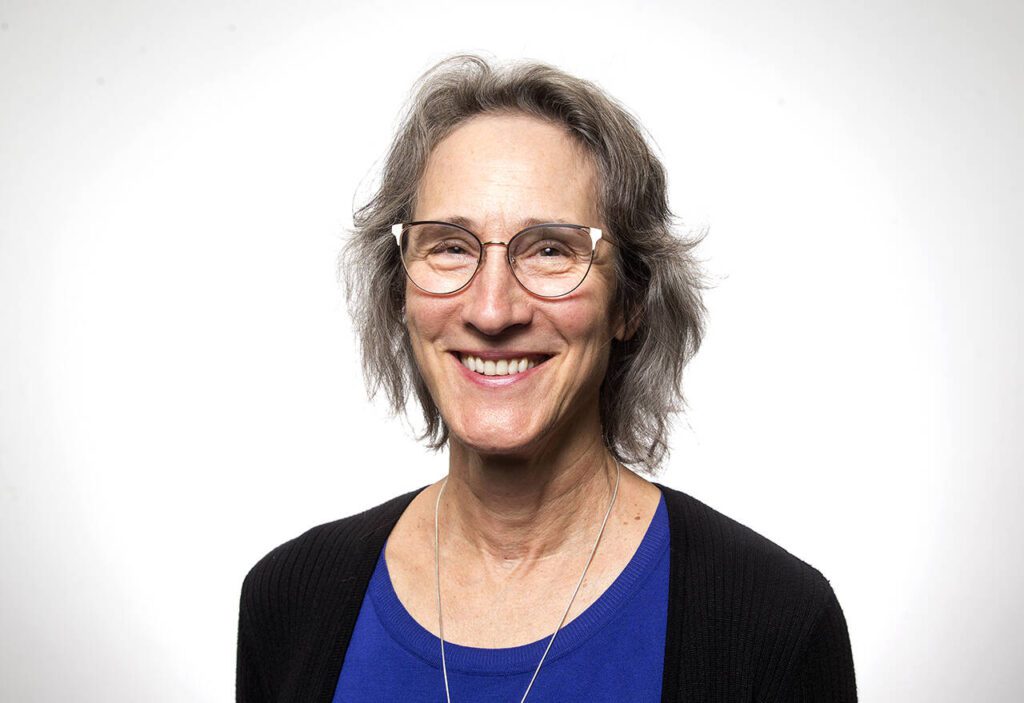 Brenda Mann Harrison 
