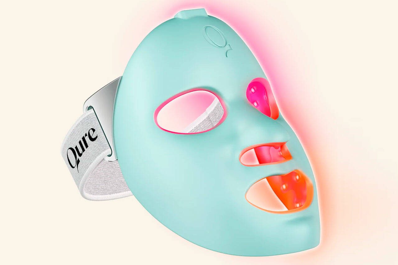 Qure QRejuvalight Pro LED Mask Reviews Should You Buy? Know This