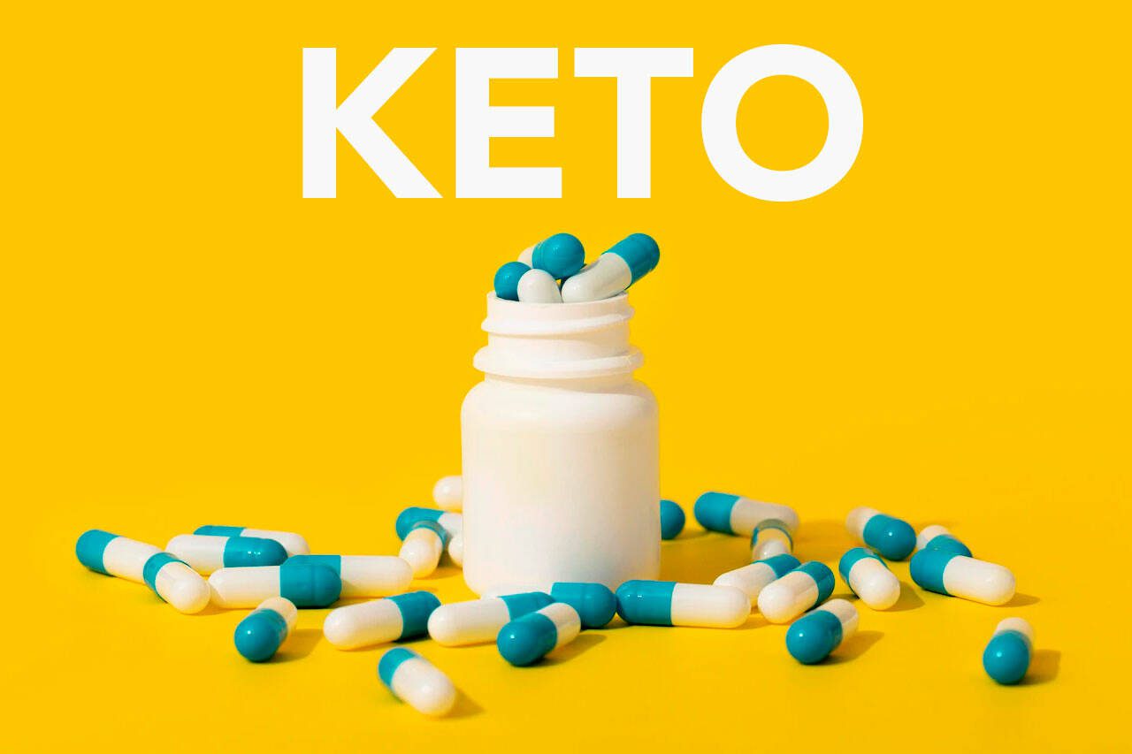 Top 5 Best Keto Diet Pills to Lose Weight Naturally | HeraldNet.com