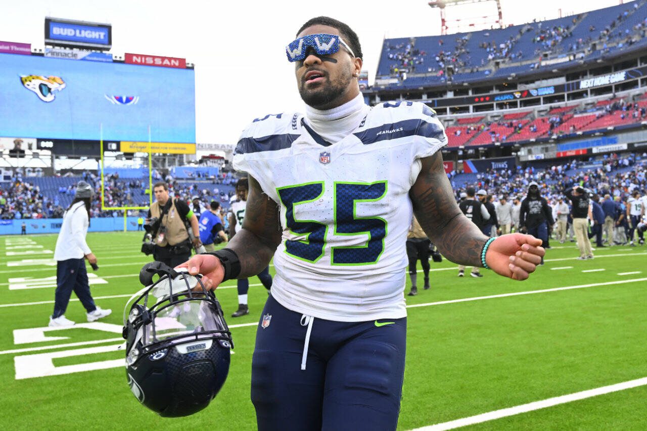 Analysis: Hawks have playoff destiny in their control | HeraldNet.com