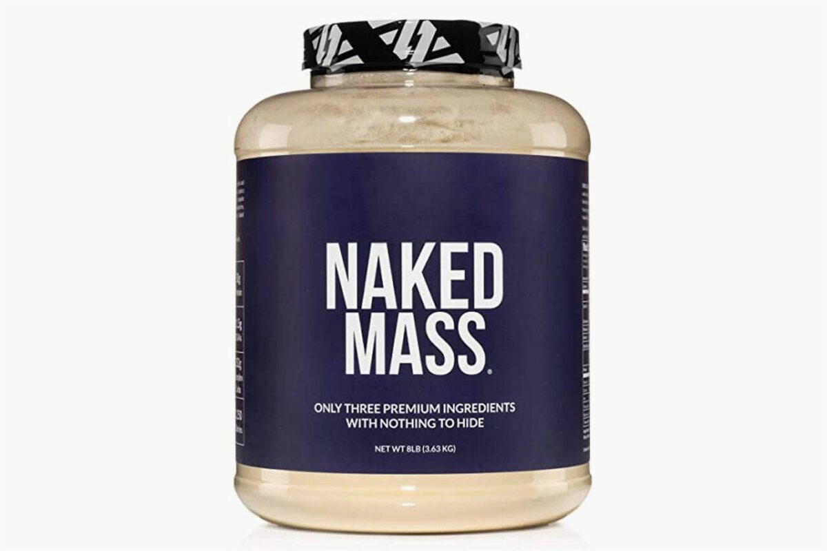 Top 6 Best Meal Replacement Shakes Without Artificial Sweeteners