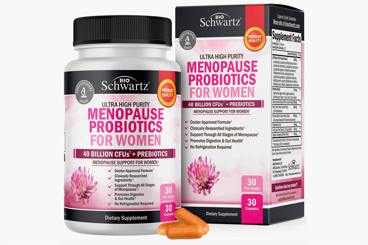 Best Supplements For Perimenopause Belly Fat Top 7 Best Menopause Supplements for Women to Support Menopausal