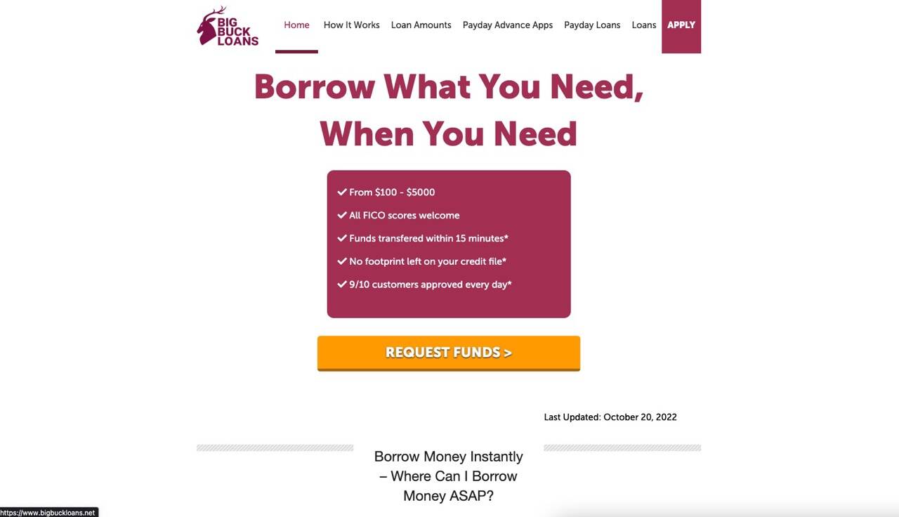 Bad credit home hot sale loans guaranteed approval