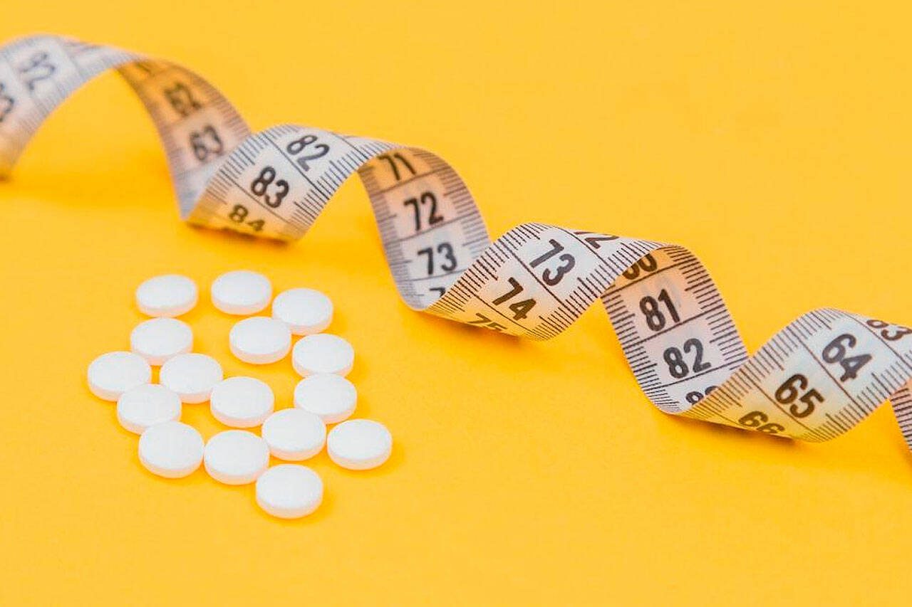 Top 6 Best Weight Loss Pills Ranked (2024 Diet Supplement Review