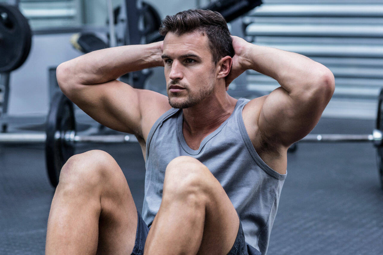Best home hotsell workout program