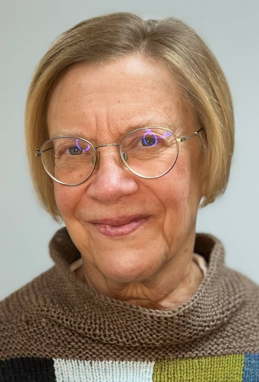 Janice Lengenfelder