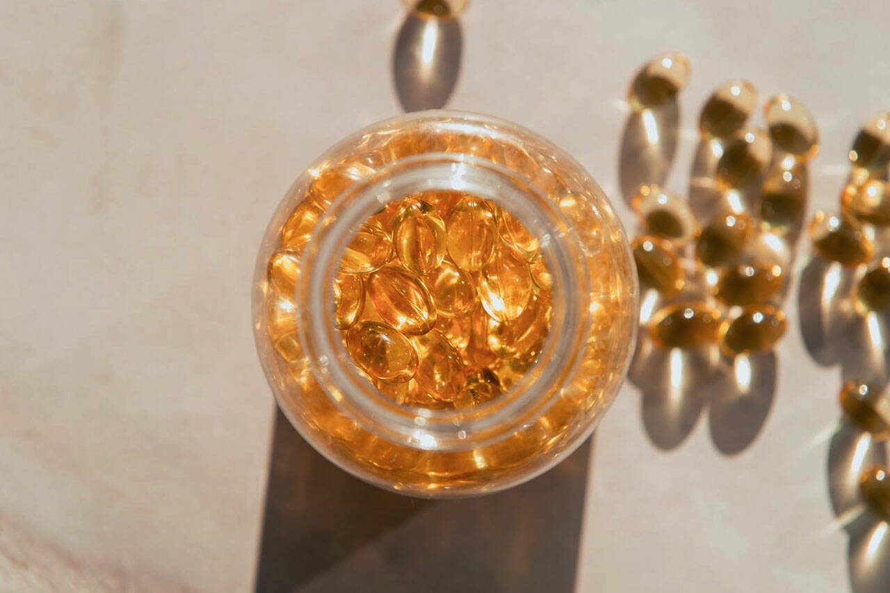 ‍The Top 8 Best Omega 3 Supplements Reviewed (2024)