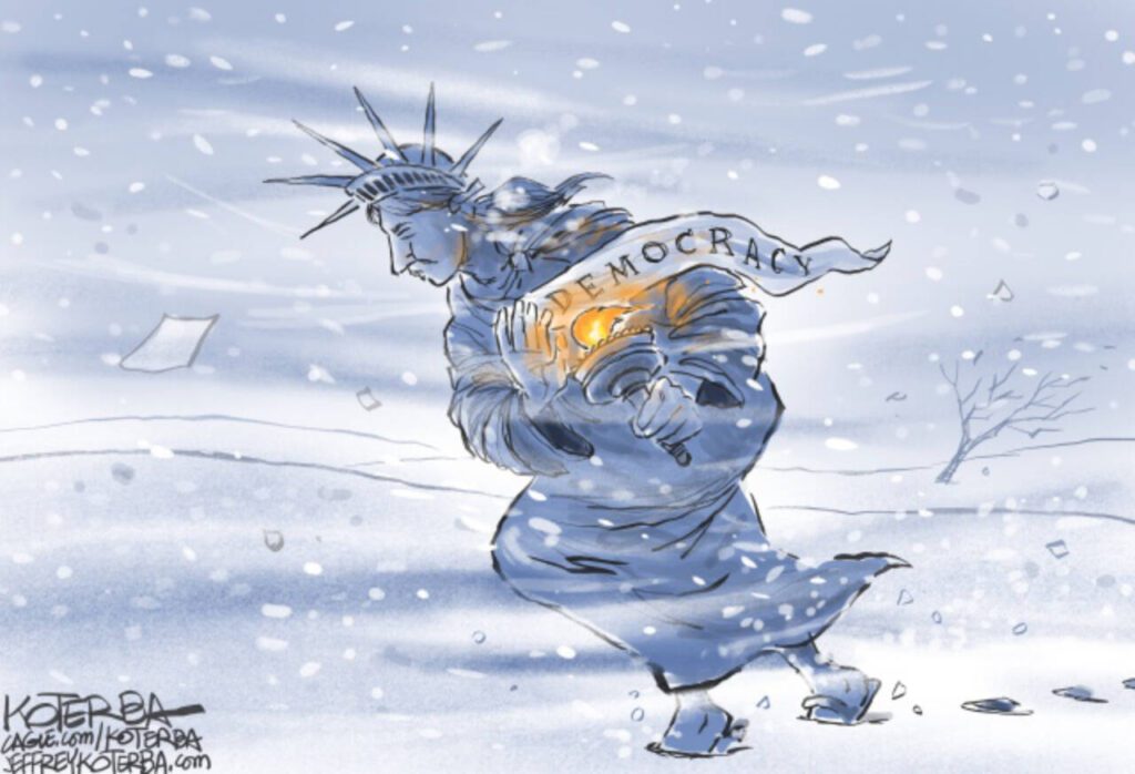 Cartoons 1/11/2024 Democratic Underground Forums