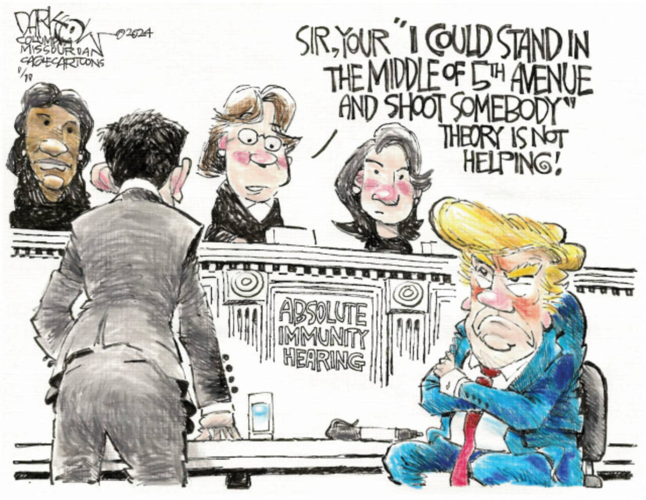 toon