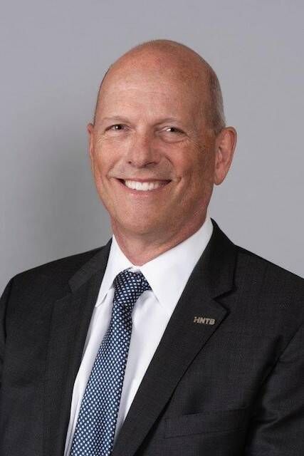 Goran Sparrman, Sound Transit’s interim CEO (Photo provided by Sound Transit)