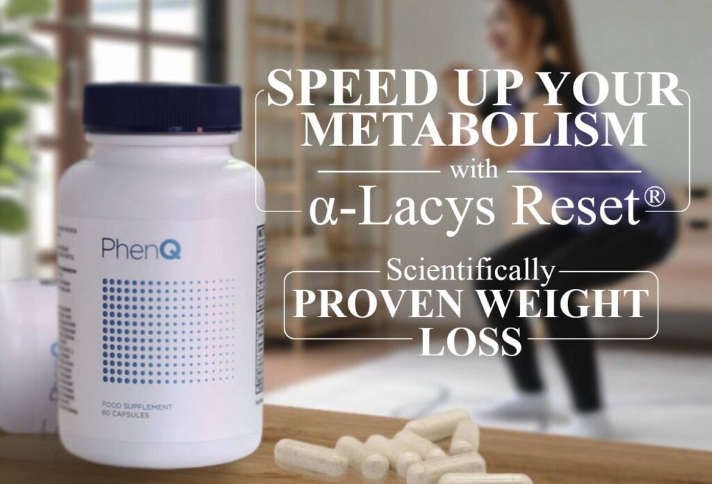 PhenQ Review 2023 Fat Burner And Appetite Suppressant [Top, 53% OFF