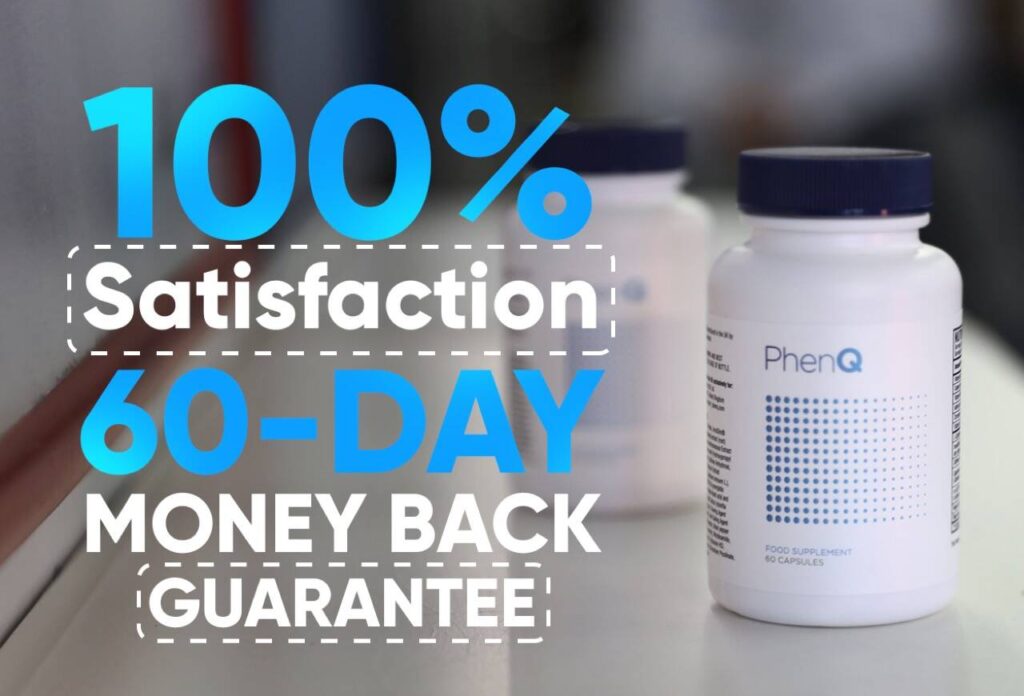 PhenQ Review: Is This The Best Fat Burner Supplement In 2024? - Gymless