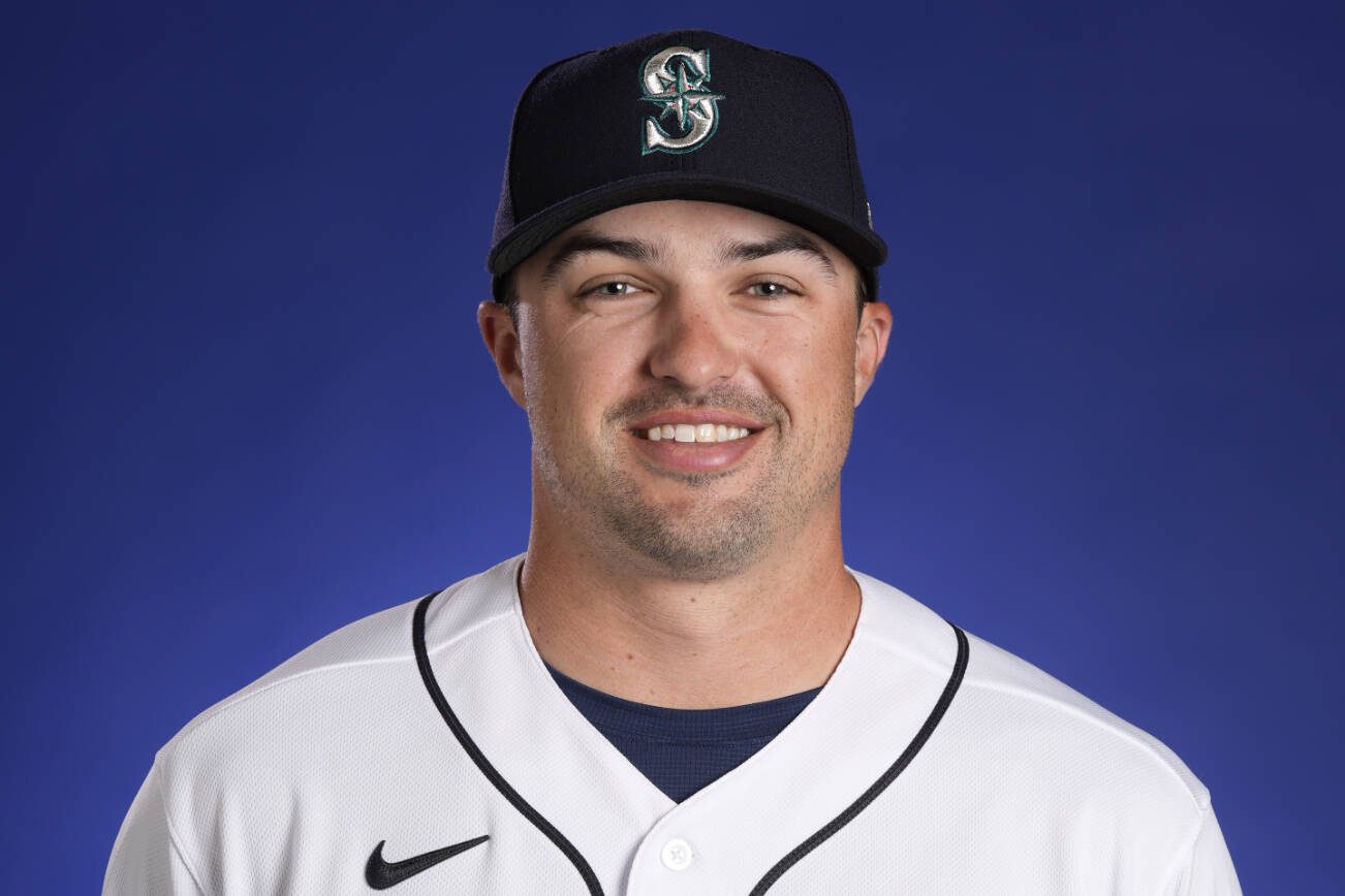 Ryan Scott. (Photo provided by AquaSox)