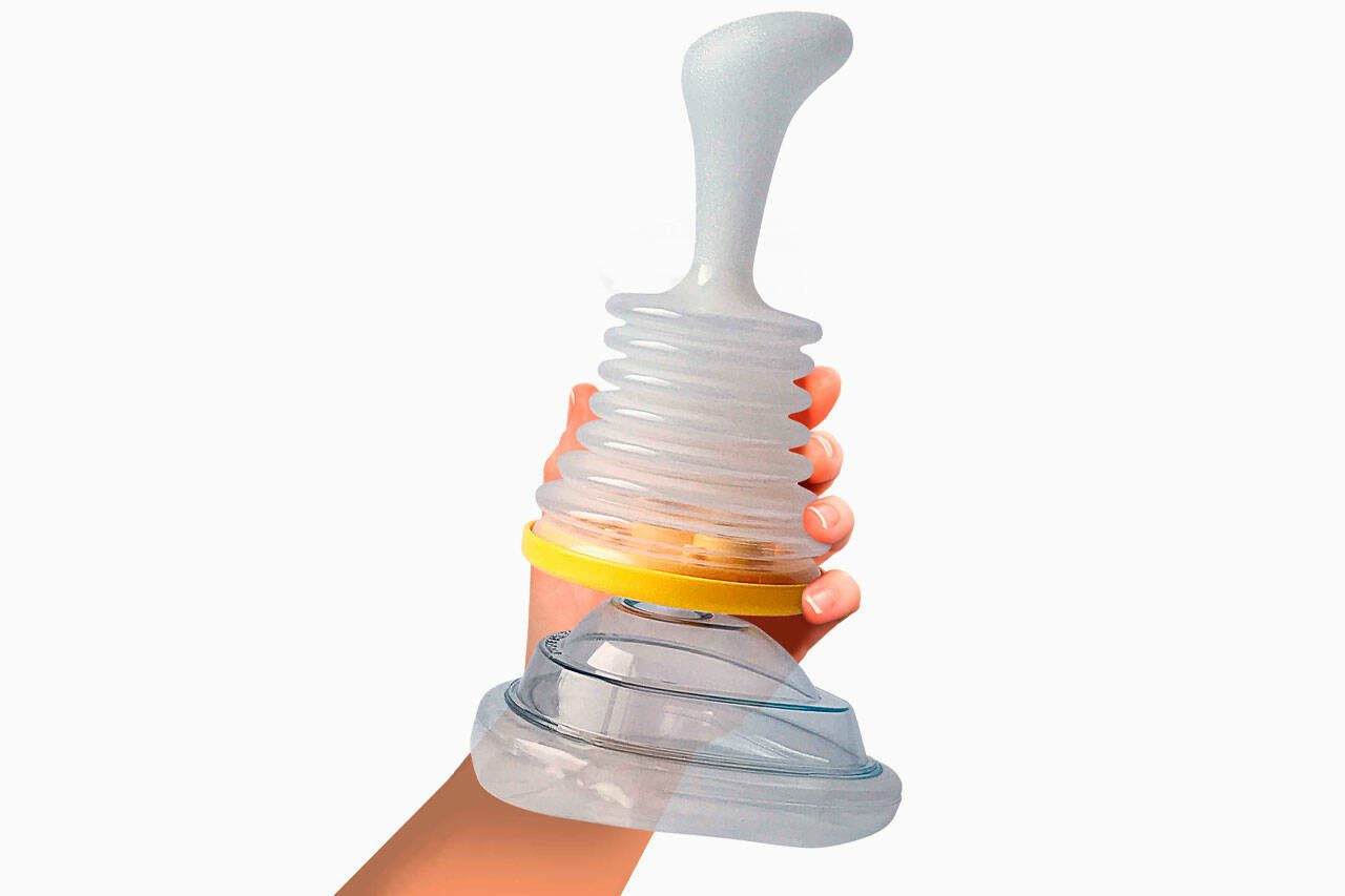 LifeVac Reviews: Effective Life-Saving Device for Emergency Choking?