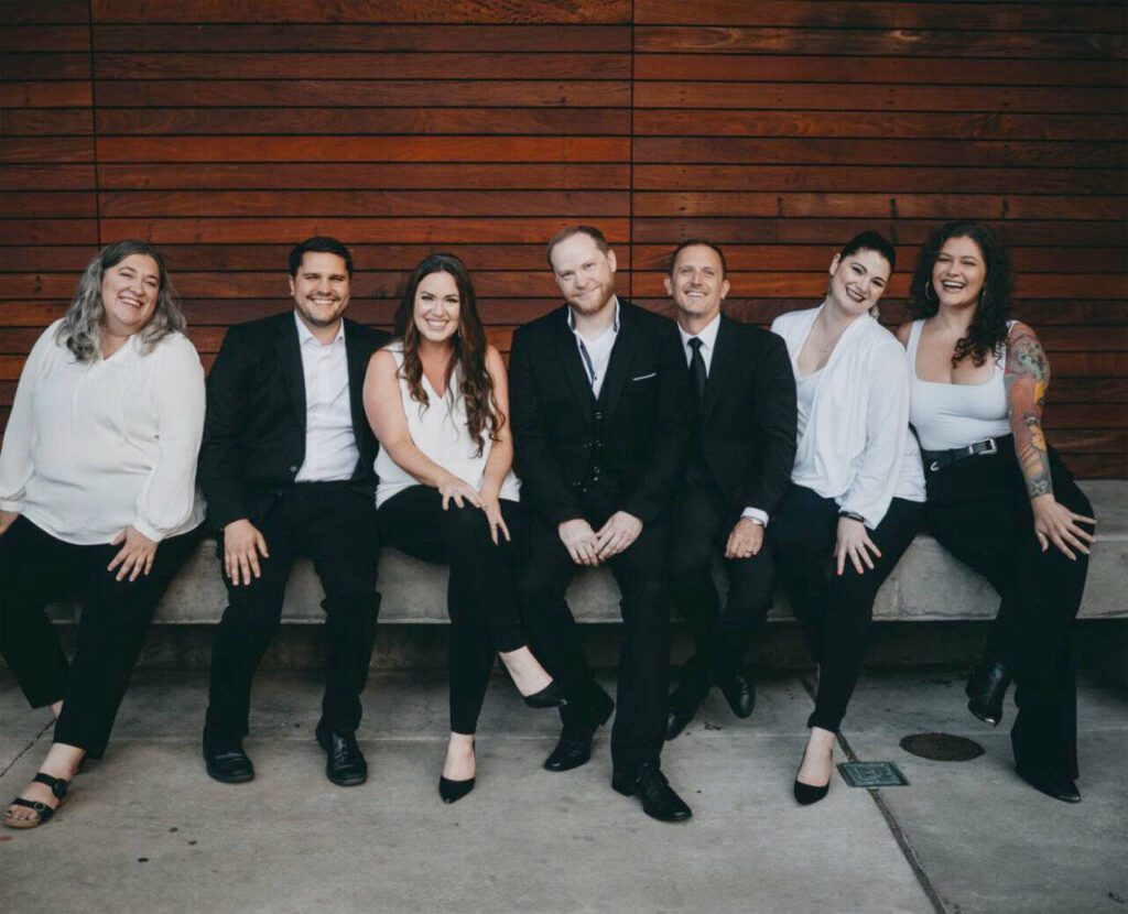 Last Call is a festured artist at the 2024 DeMiero Jazz Festival: in Edmonds. (Photo provided by DeMiero Jazz Festival)
